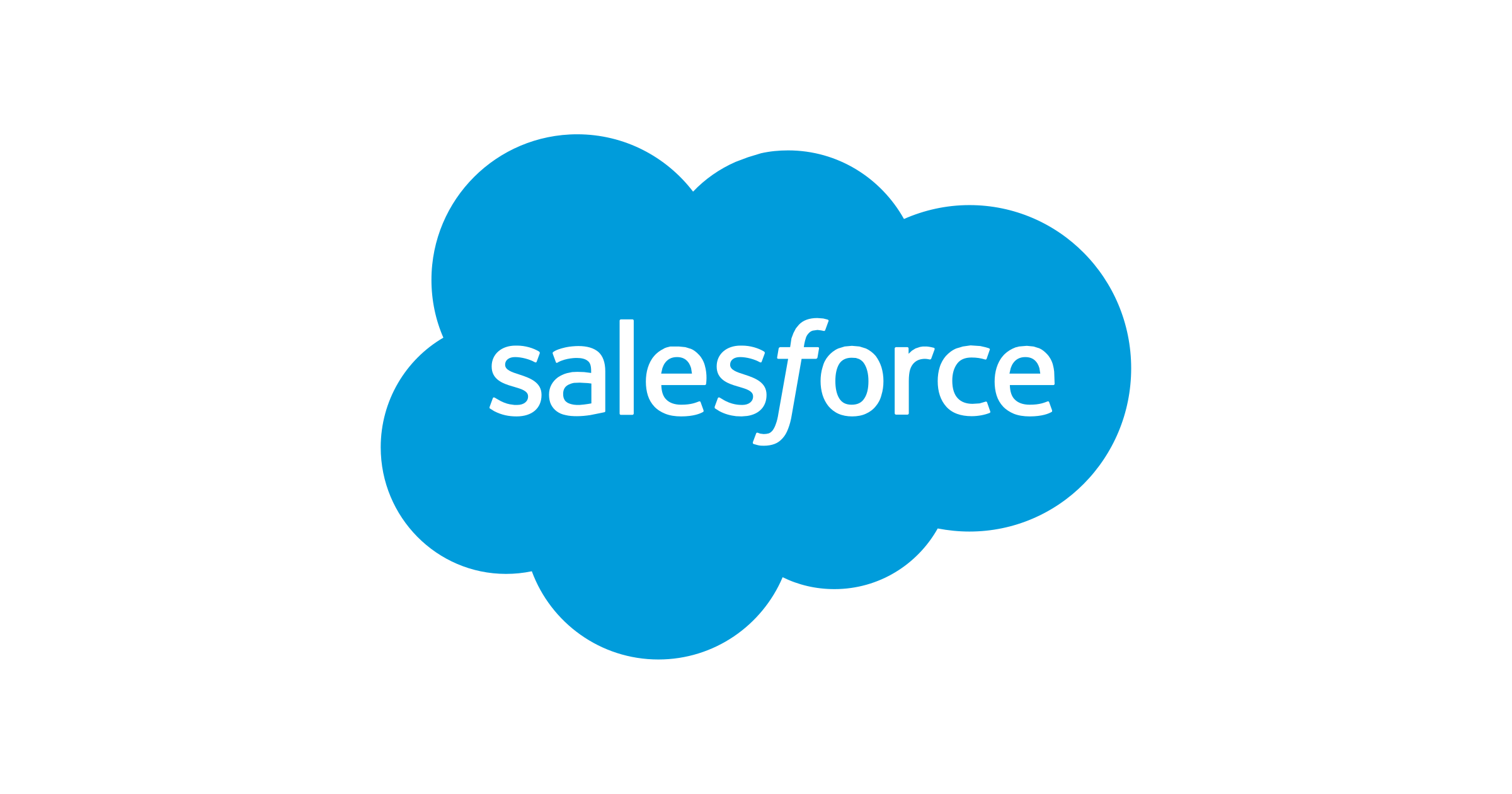 Salesforce Logo