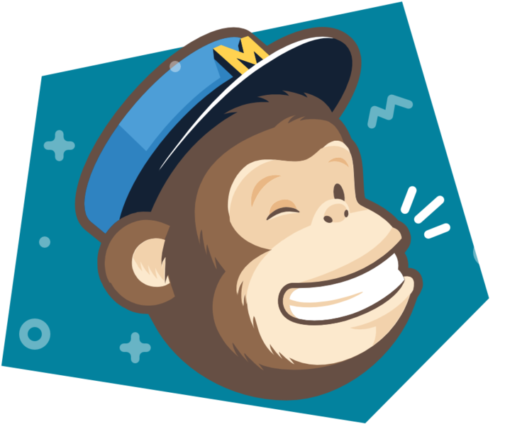 Mailchimp Logo
