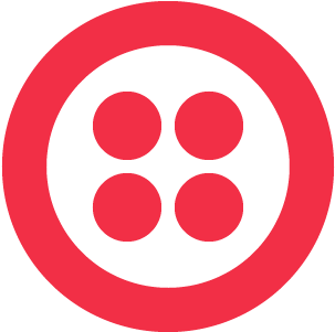Twilio Logo