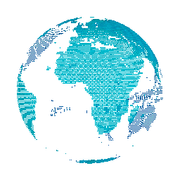 Digital Globe Animation